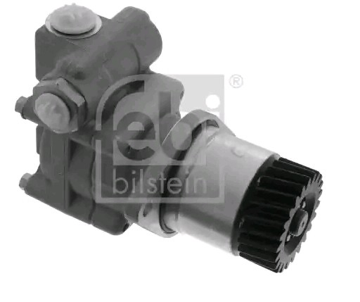  Bomba da Direção hidrâulica assistida Volvo Trucks TRUCK FH12 caminhão trator (1993 - 2005) 